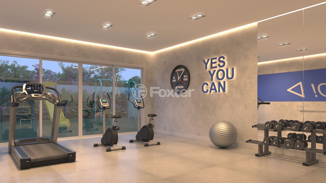 Apartamento para comprar em Boa Saúde, 460 - foto 5