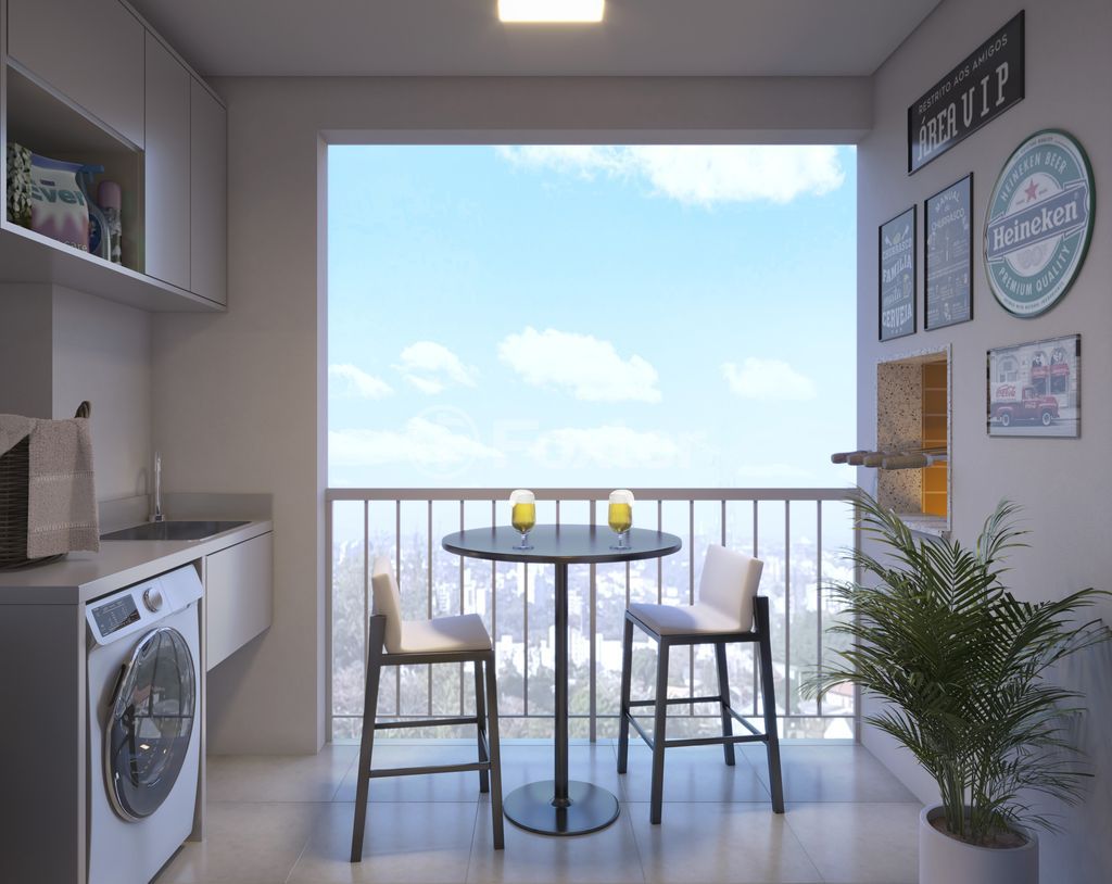 Apartamento para comprar em Boa Saúde, 460 - foto 15