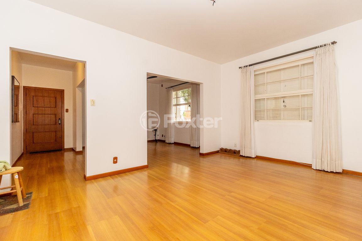 apartamento garden para comprar em Petrópolis, Porto Alegre - foto 1