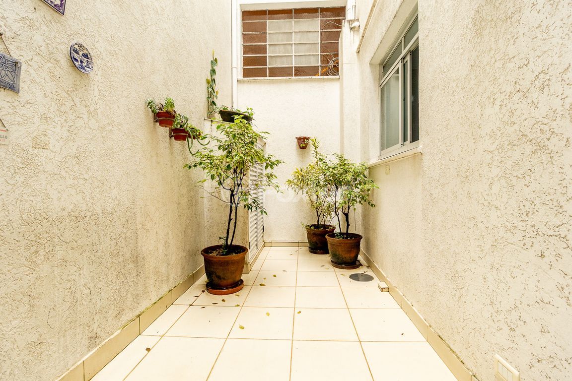 apartamento garden para comprar em Ferreira Viana, 14 - foto 44