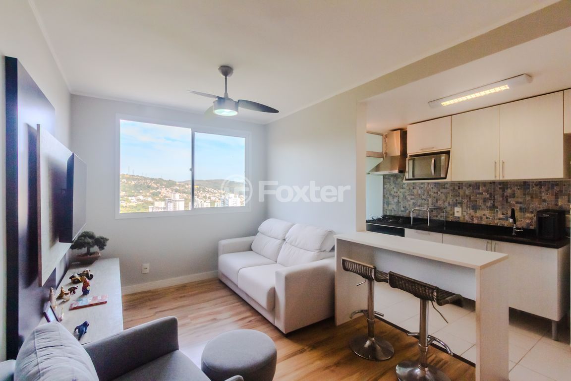 Apartamento para comprar em Jardim Carvalho, Porto Alegre - foto 1