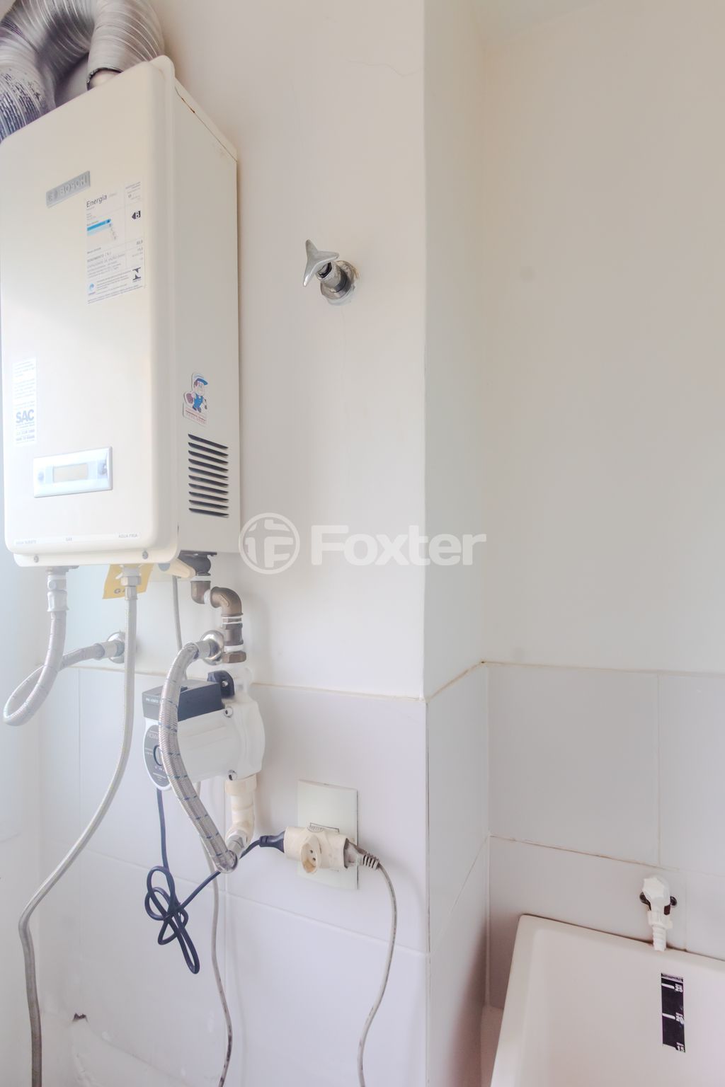 Apartamento para comprar em Carlos Reverbel, 200 - foto 35