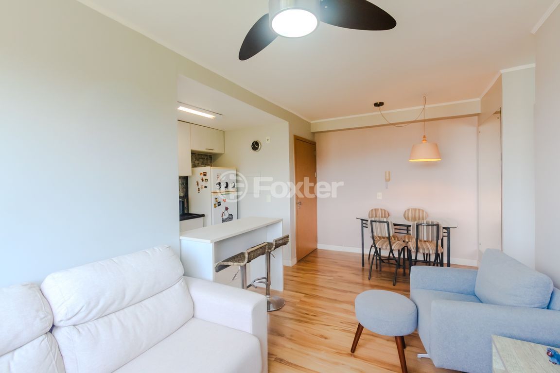 Apartamento para comprar em Carlos Reverbel, 200 - foto 3