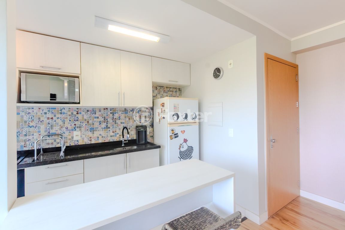Apartamento para comprar em Carlos Reverbel, 200 - foto 29