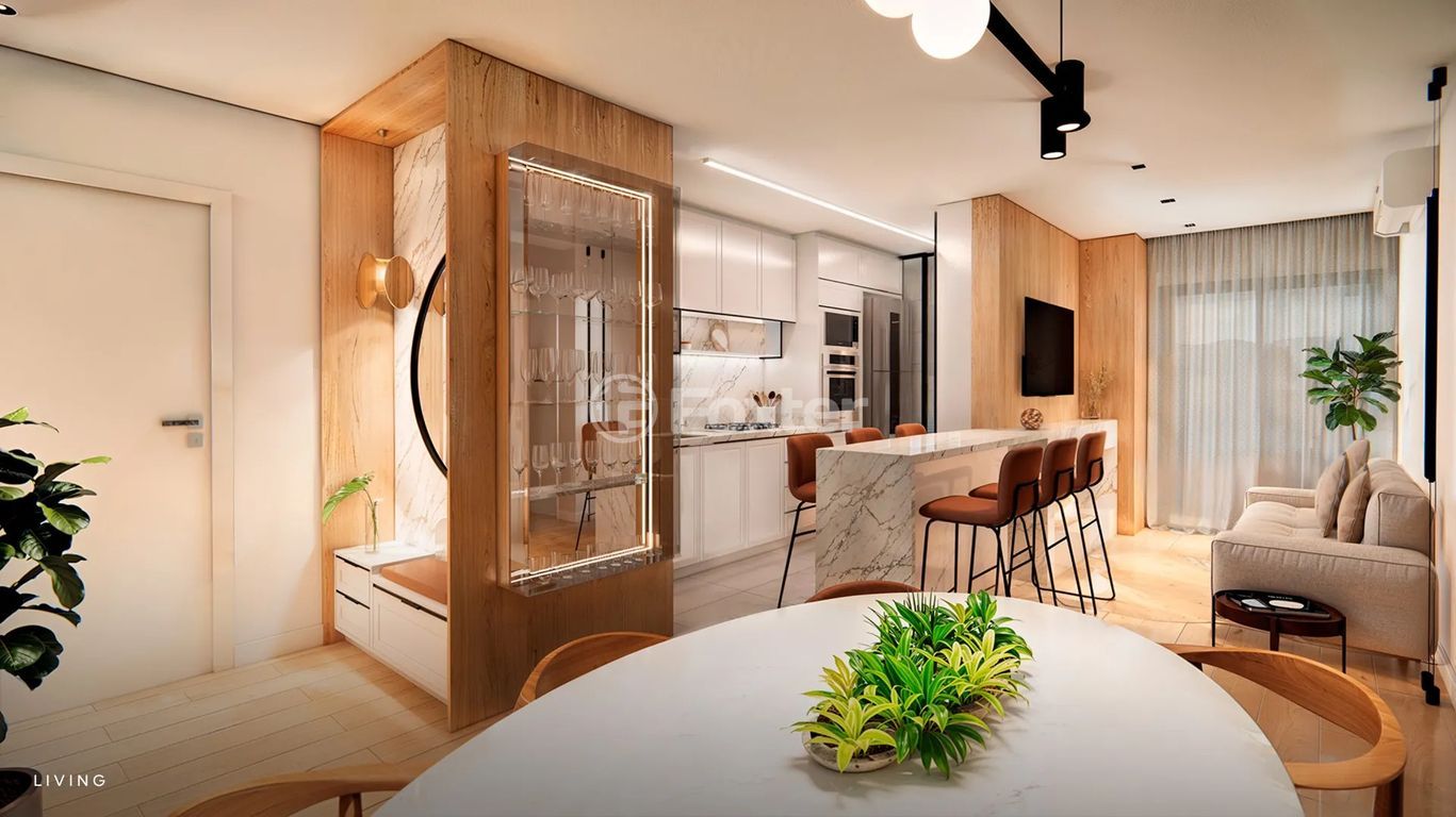 Apartamento para comprar em Centro, Gramado - foto 1