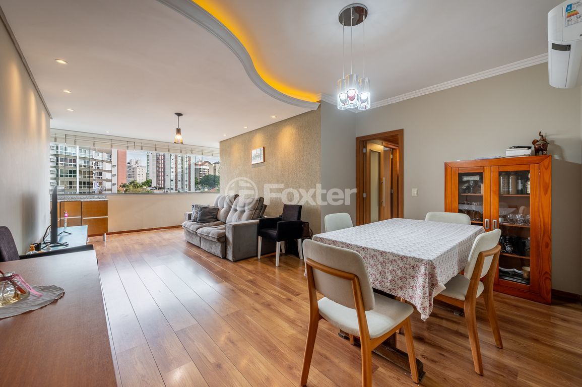 Apartamento para comprar em Jardim Botânico, Porto Alegre - foto 1