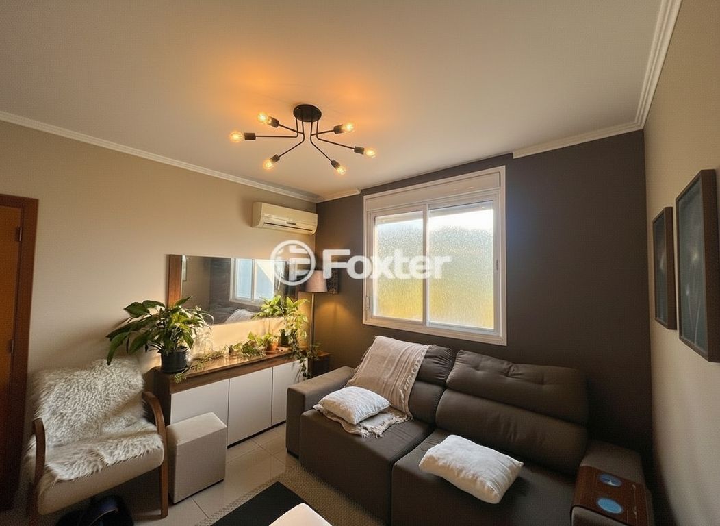 Apartamento para comprar em Camaquã, Porto Alegre - foto 1