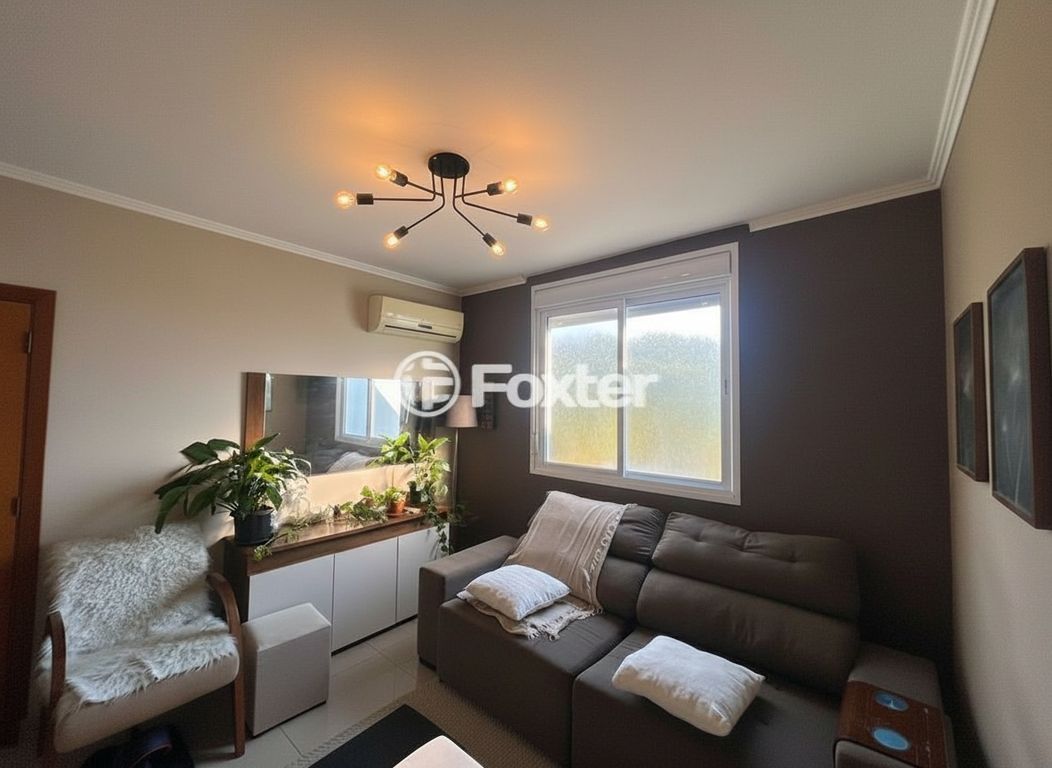 Apartamento para comprar em Camaquã, Porto Alegre - foto 1