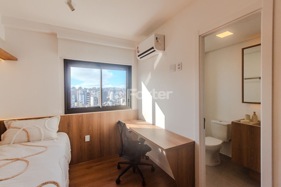 Apartamento para comprar em Santa Cecília, 2235 - foto 12