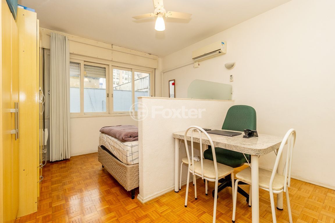 Apartamento para comprar em Bom Fim, Porto Alegre - foto 1