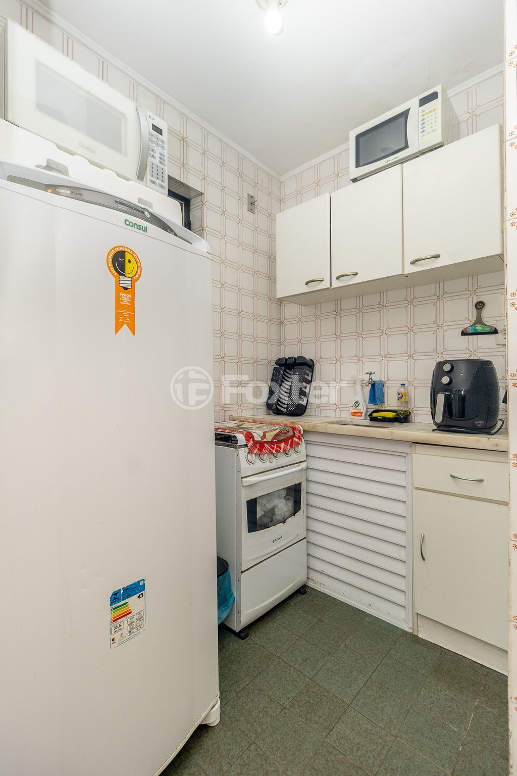 Apartamento para comprar em Santo Antônio, 590 - foto 22