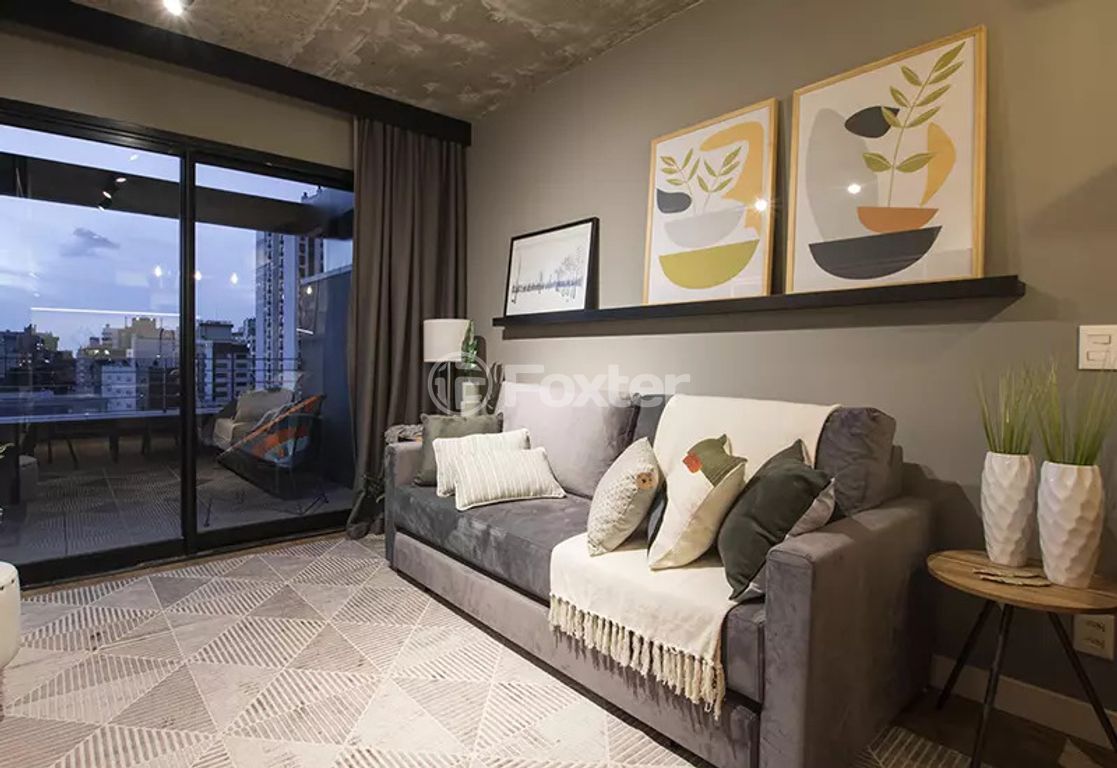 Apartamento para comprar em José de Alencar, 1068 - foto 4