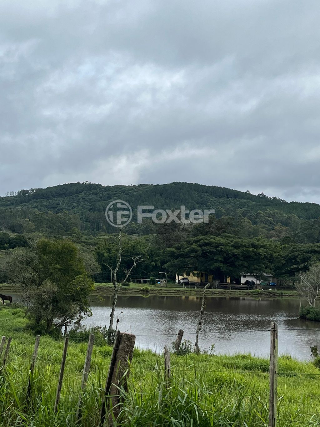 sitio chachara fazenda para comprar em Passo das Pedras (Espigão), Viamão - foto 1