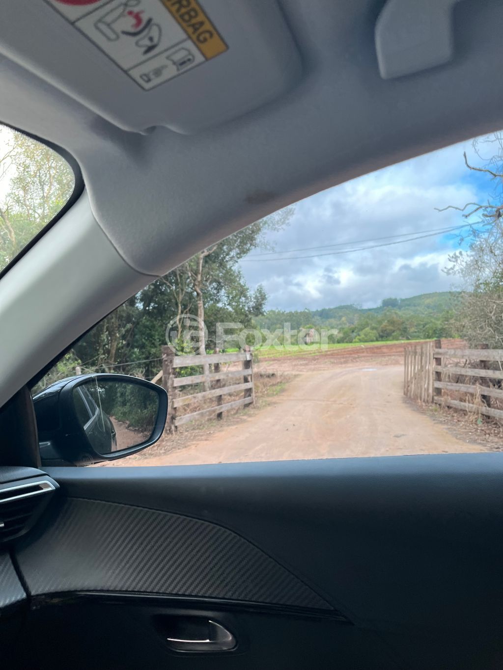 sitio chachara fazenda para comprar em Passo das Pedras, 3385 - foto 4