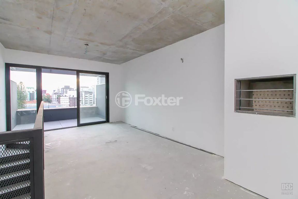 Apartamento para comprar em Menino Deus, Porto Alegre - foto 1