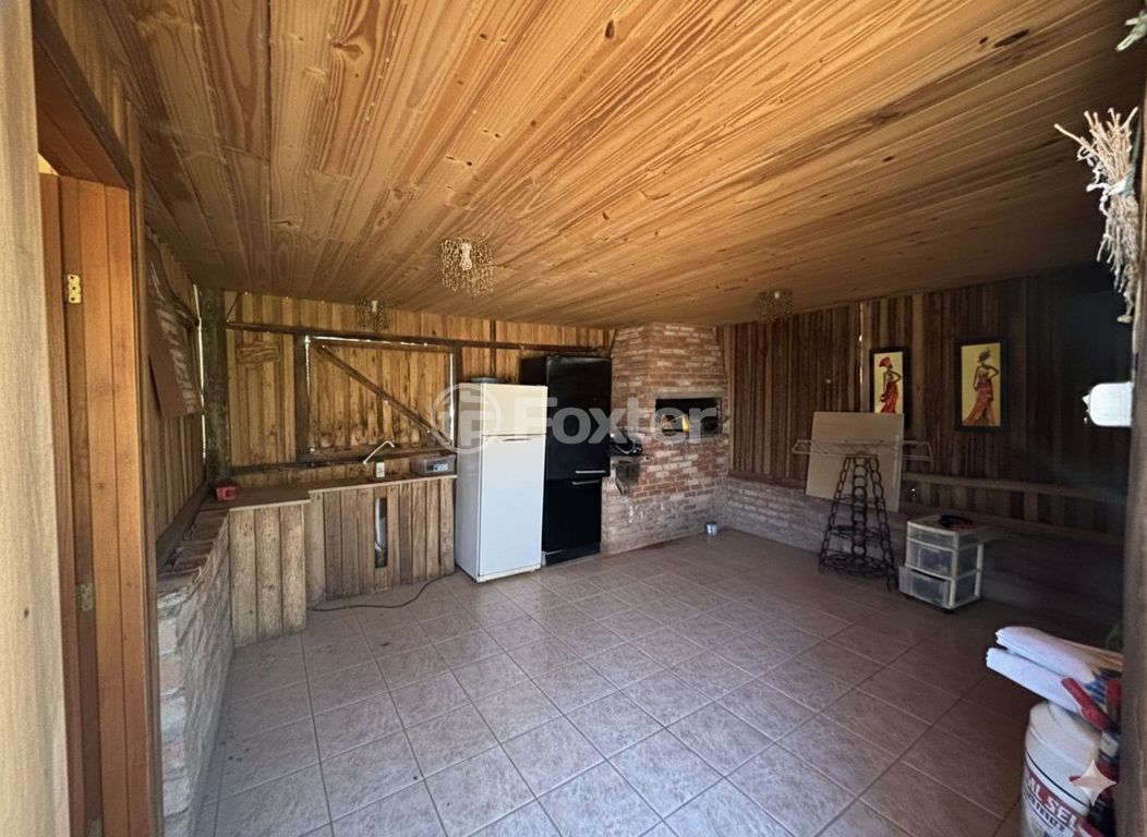 casa sobrado para comprar em Joaquim Garcia de Araújo, 1574 - foto 14