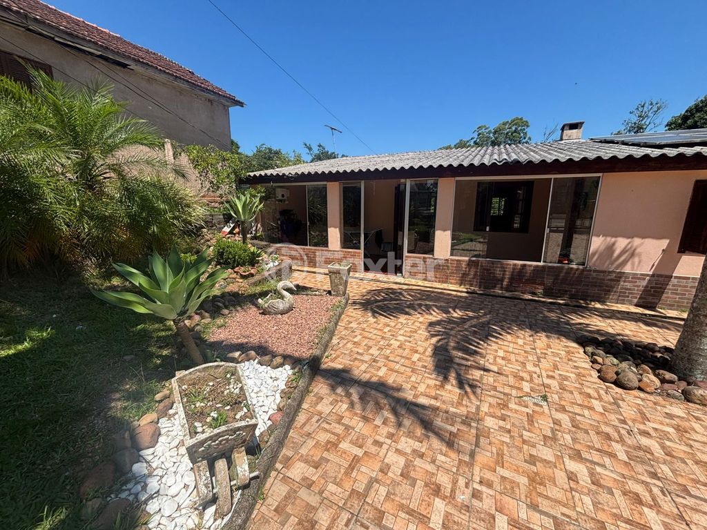 casa sobrado para comprar em Joaquim Garcia de Araújo, 1574 - foto 2