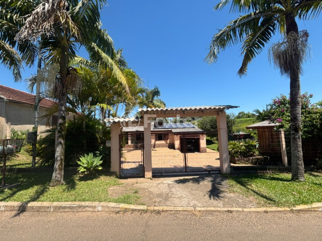 casa sobrado para comprar em Triunfo, Triunfo - foto 1