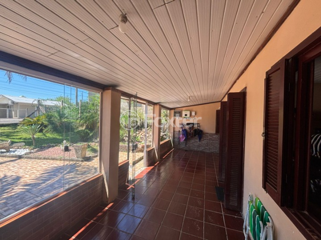 casa sobrado para comprar em Joaquim Garcia de Araújo, 1574 - foto 3