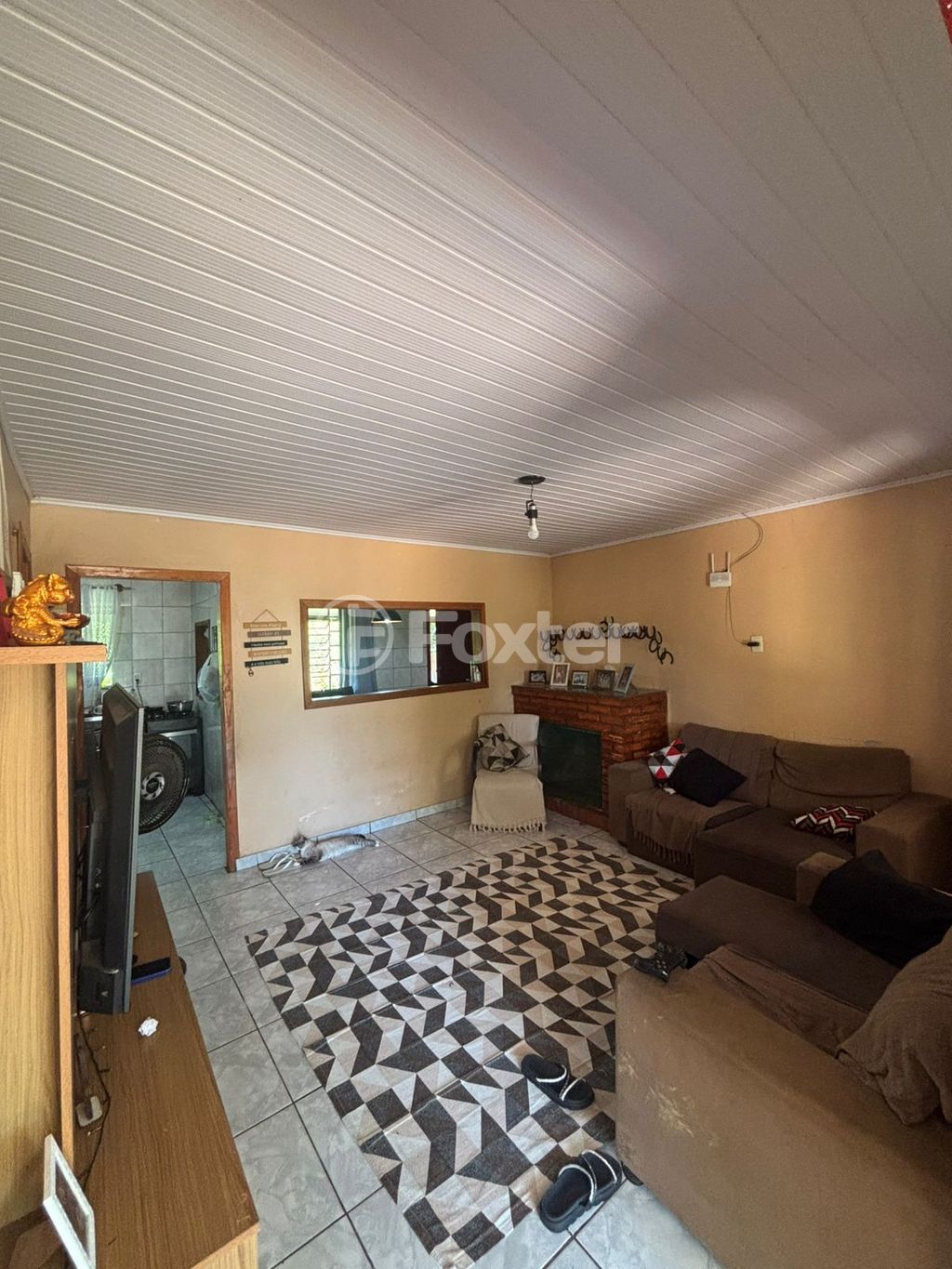 casa sobrado para comprar em Joaquim Garcia de Araújo, 1574 - foto 4