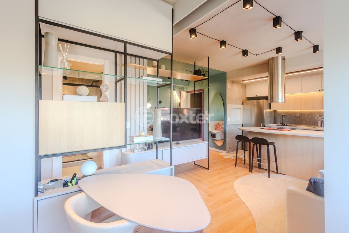 Apartamento para comprar em Jardim Lindóia, Porto Alegre - foto 1
