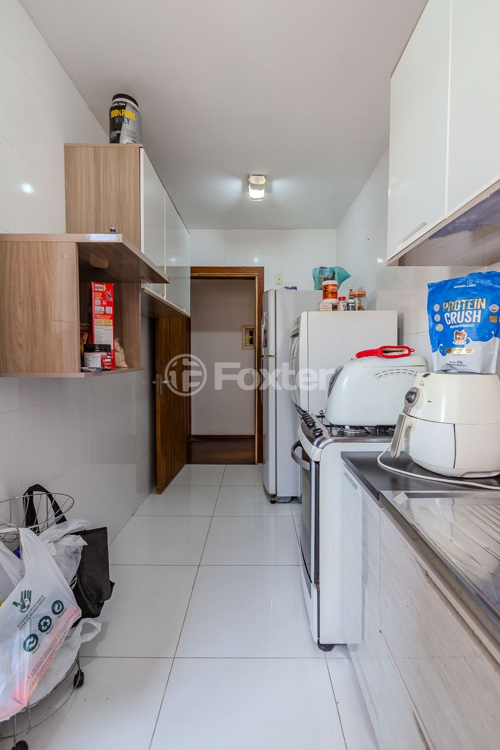 Apartamento para comprar em Padre Cacique, 354 - foto 26