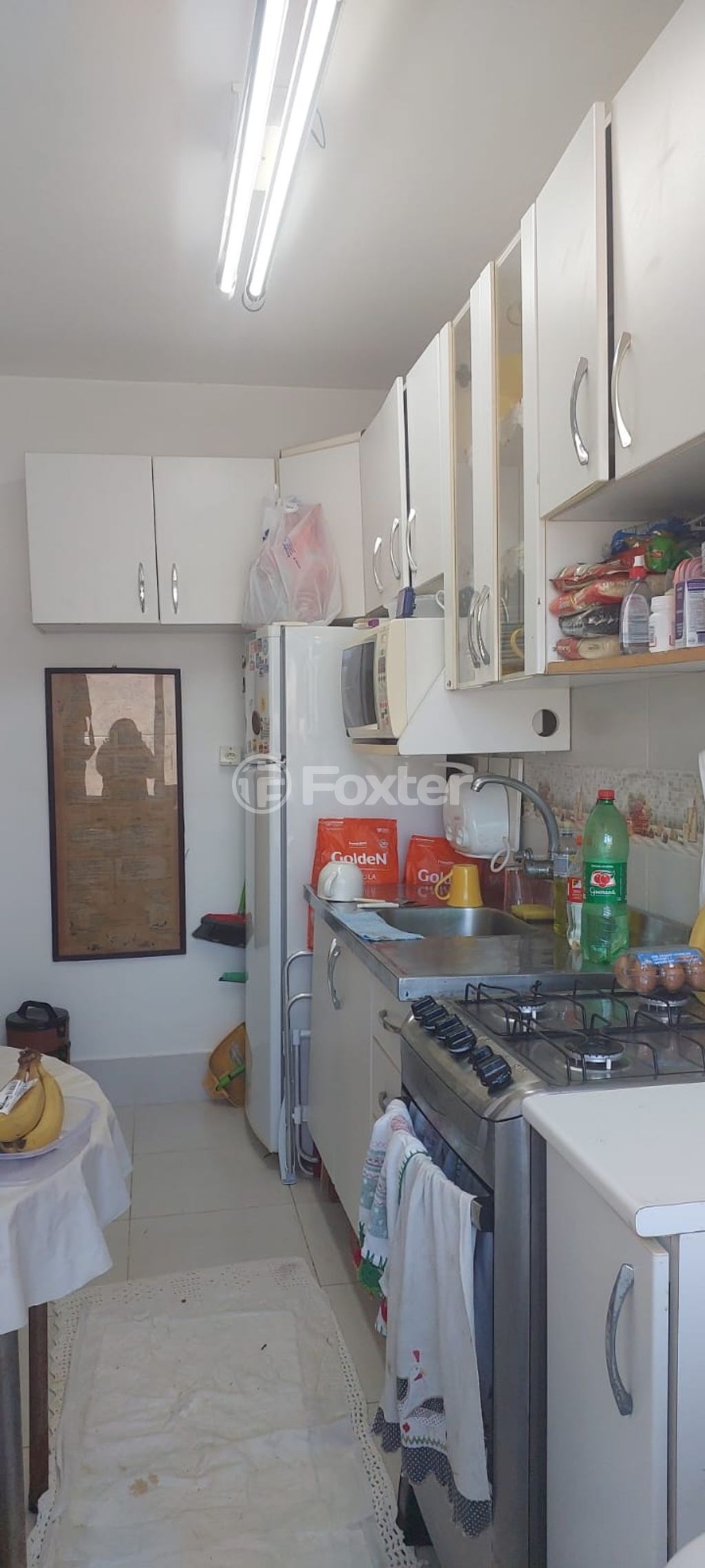 Apartamento para comprar em Otto Niemeyer, 750 - foto 3