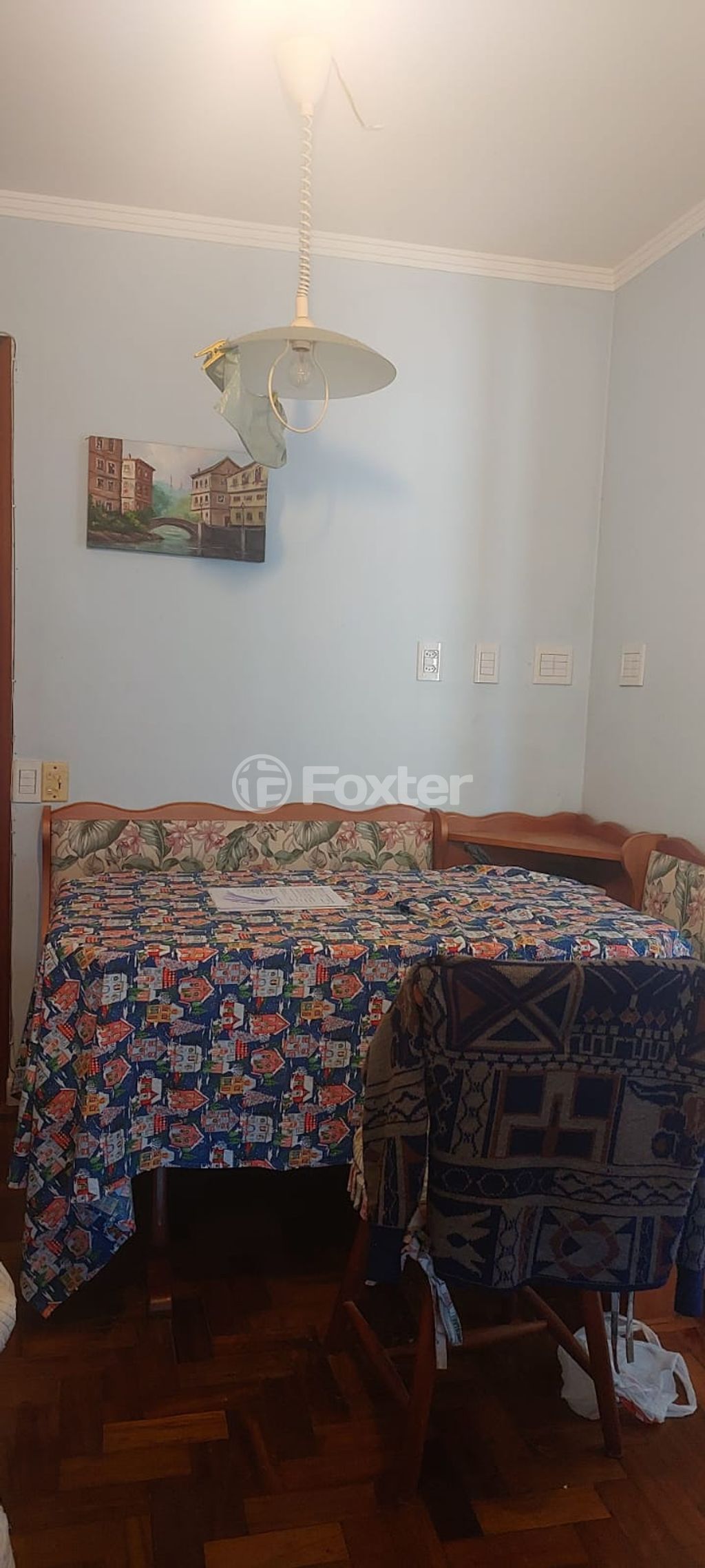 Apartamento para comprar em Otto Niemeyer, 750 - foto 2