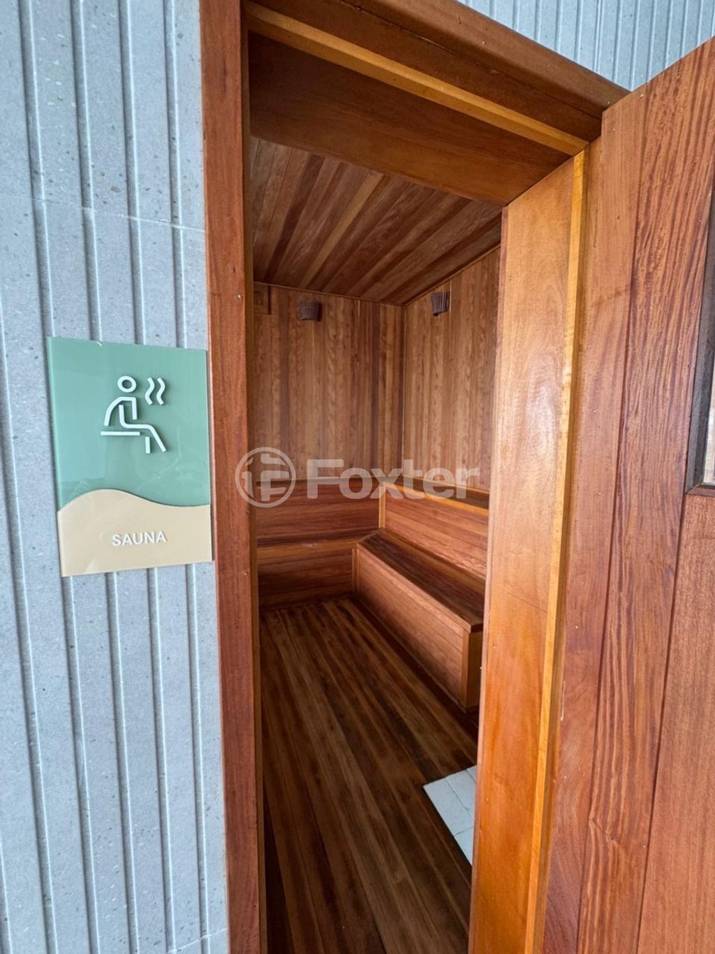 terreno lote condominio para comprar em José Bruno Klein, 879 - foto 24