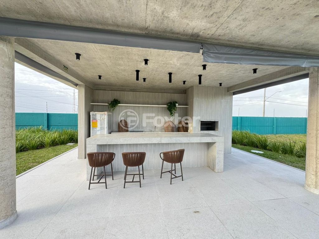 terreno lote condominio para comprar em José Bruno Klein, 879 - foto 34