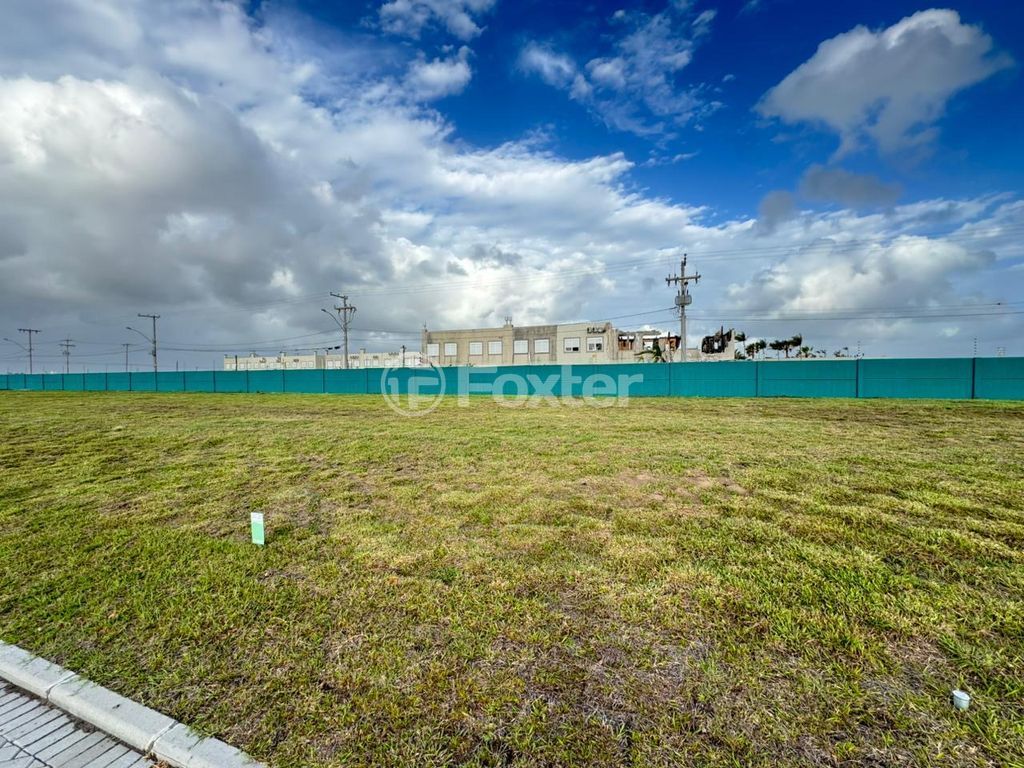 terreno lote condominio para comprar em José Bruno Klein, 879 - foto 3