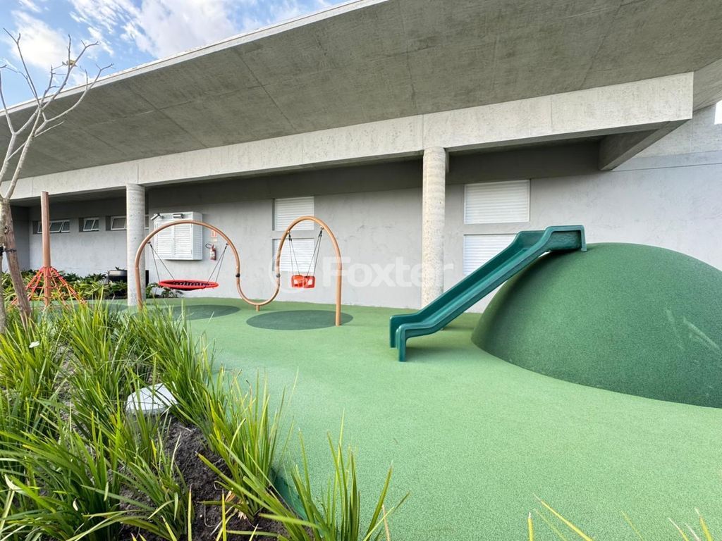 terreno lote condominio para comprar em José Bruno Klein, 879 - foto 5