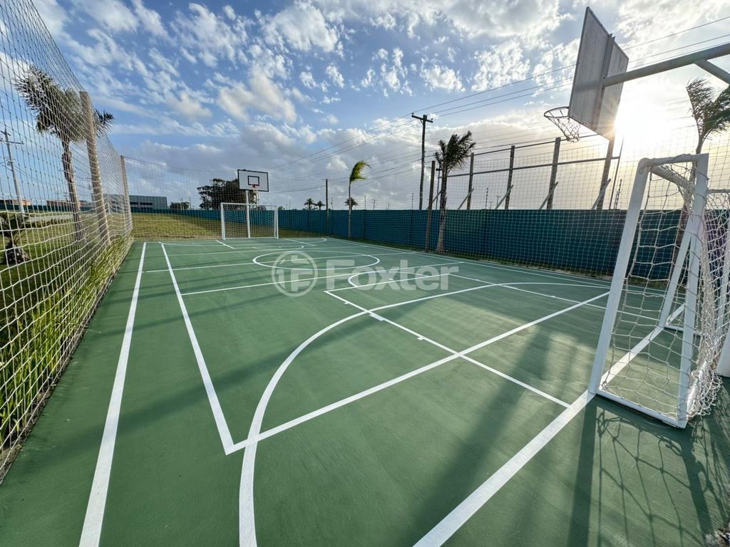 terreno lote condominio para comprar em José Bruno Klein, 879 - foto 37