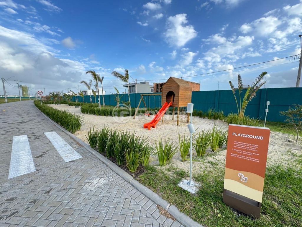 terreno lote condominio para comprar em José Bruno Klein, 879 - foto 19