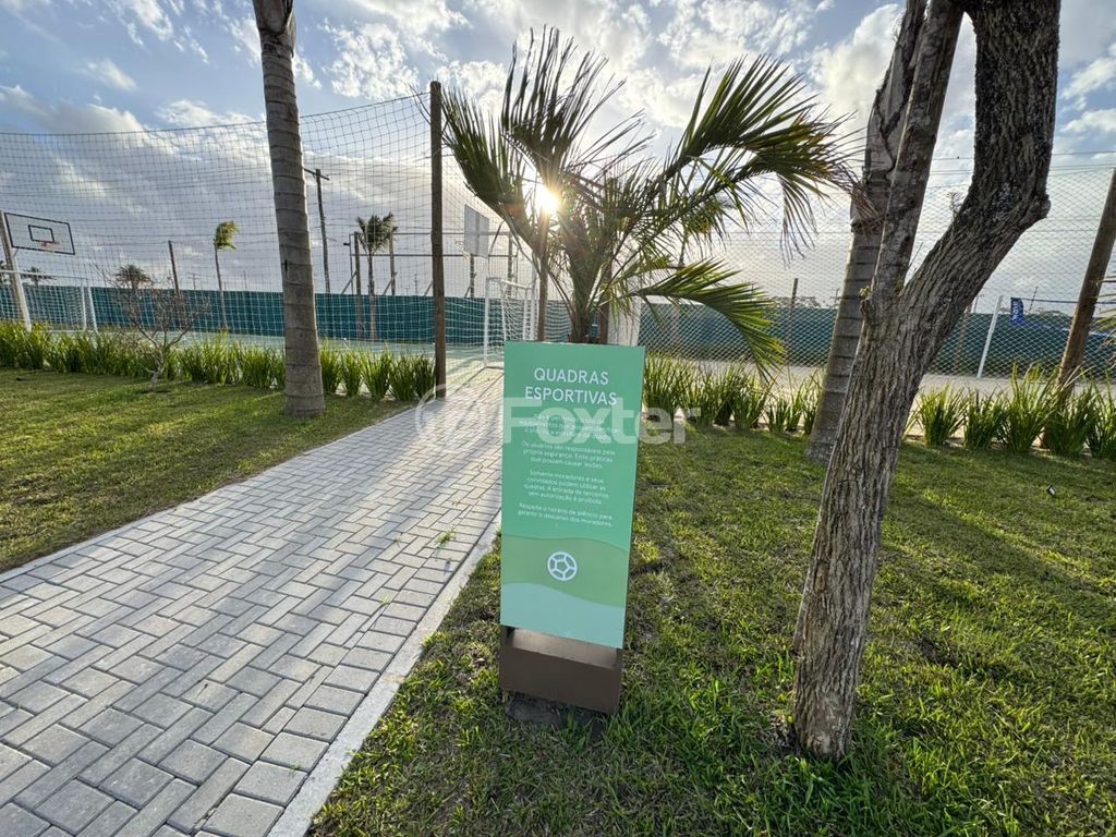 terreno lote condominio para comprar em José Bruno Klein, 879 - foto 13
