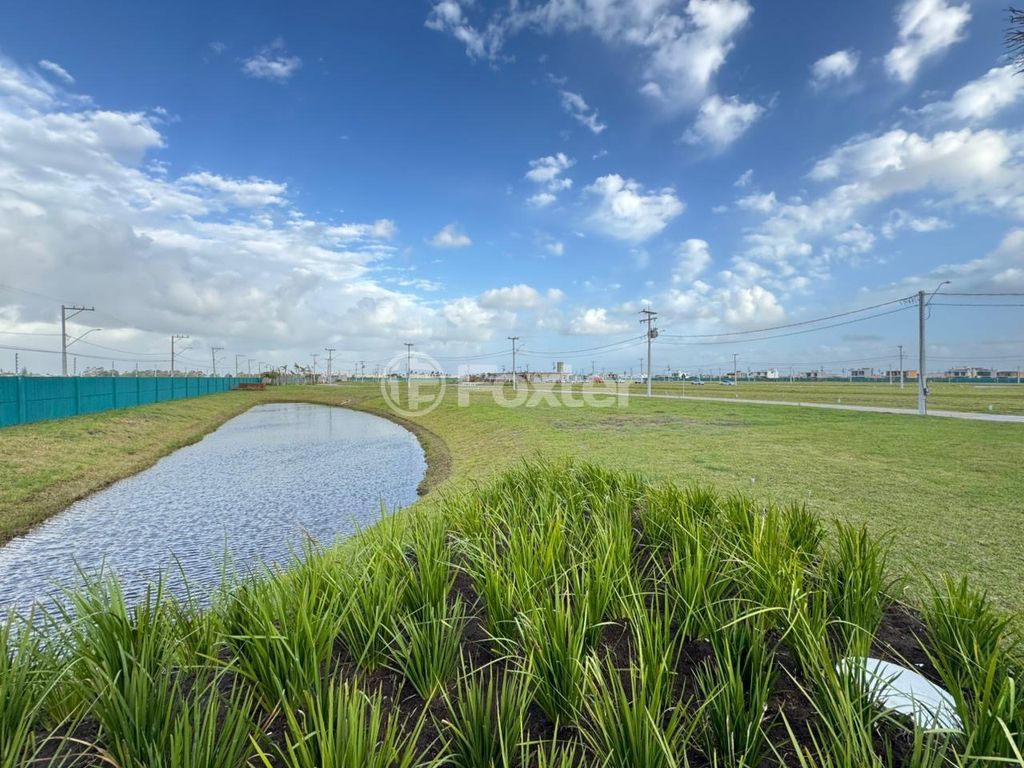 terreno lote condominio para comprar em José Bruno Klein, 879 - foto 40