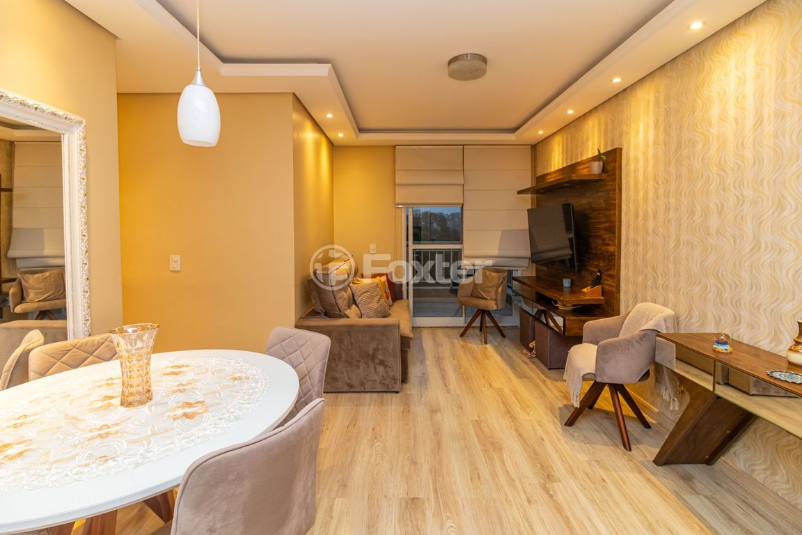 Apartamento para comprar em Marechal Mesquita, 581 - foto 4