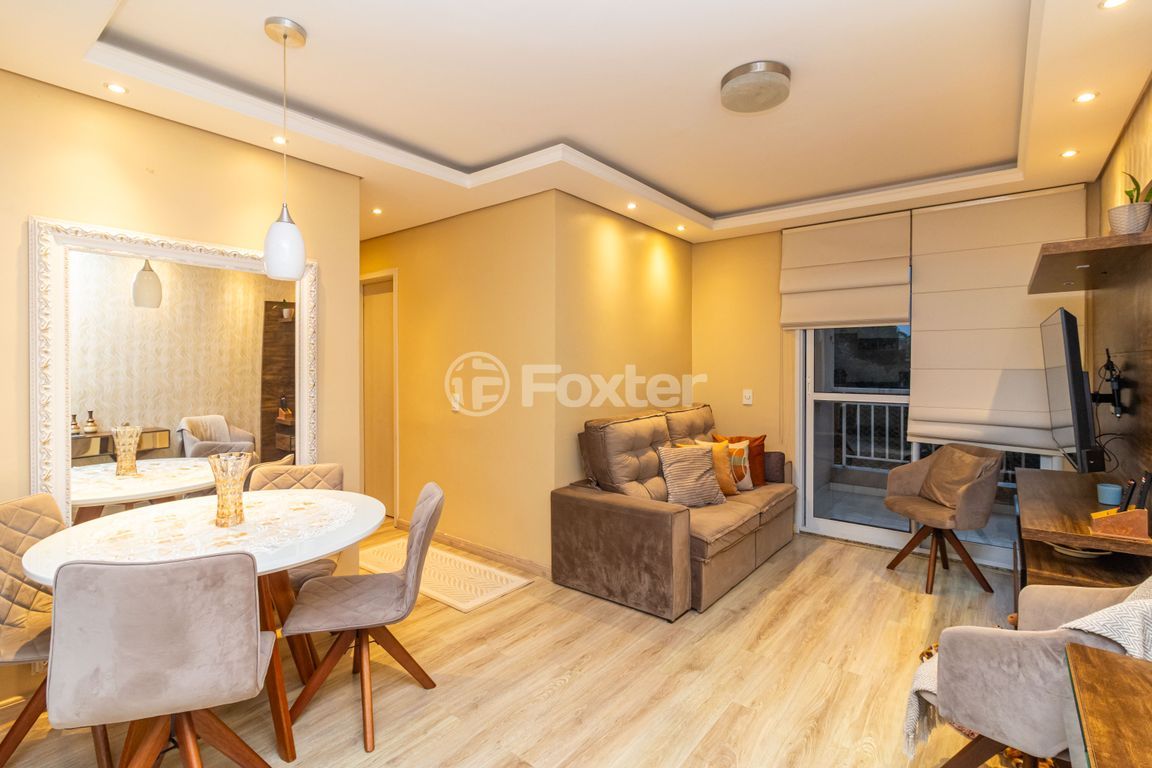 Apartamento para comprar em Teresópolis, Porto Alegre - foto 1