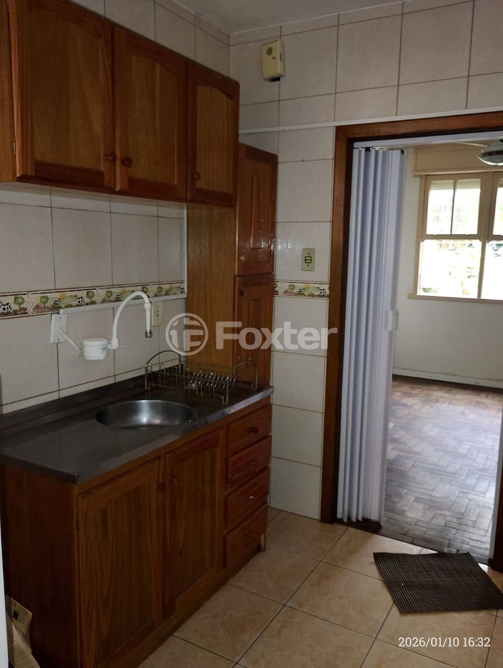 Apartamento para comprar em Engenheiro Fernando Mendes Ribeiro, 90 - foto 5