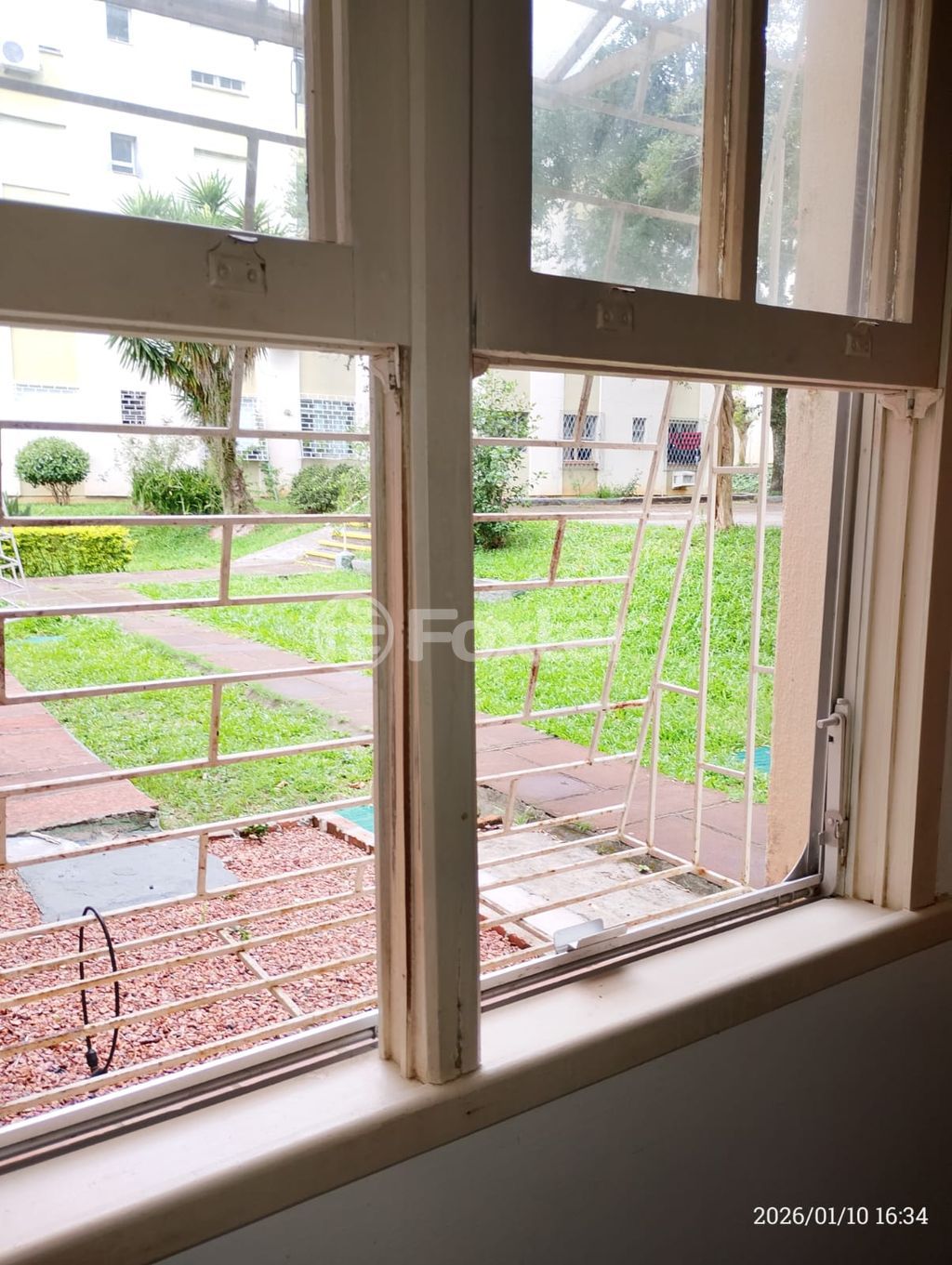 Apartamento para comprar em Engenheiro Fernando Mendes Ribeiro, 90 - foto 14