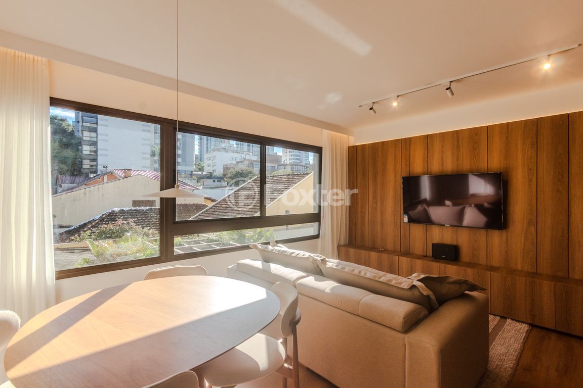 Apartamento para comprar em Rio Branco, Porto Alegre - foto 1