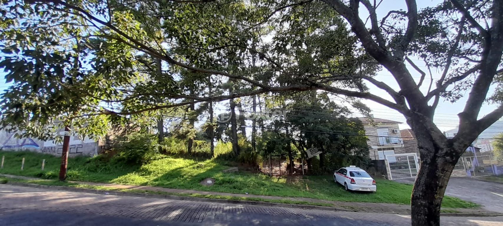 terreno lote condominio para comprar em Sepé Tiarajú, 1348 - foto 2