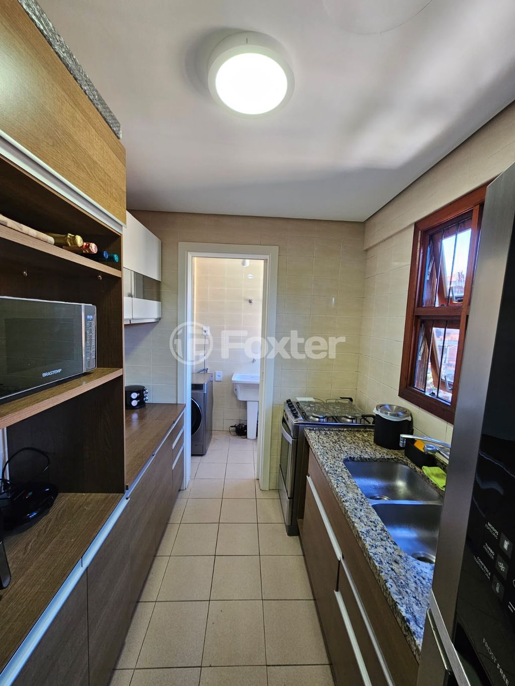 Apartamento para comprar em Guararapes, 517 - foto 15