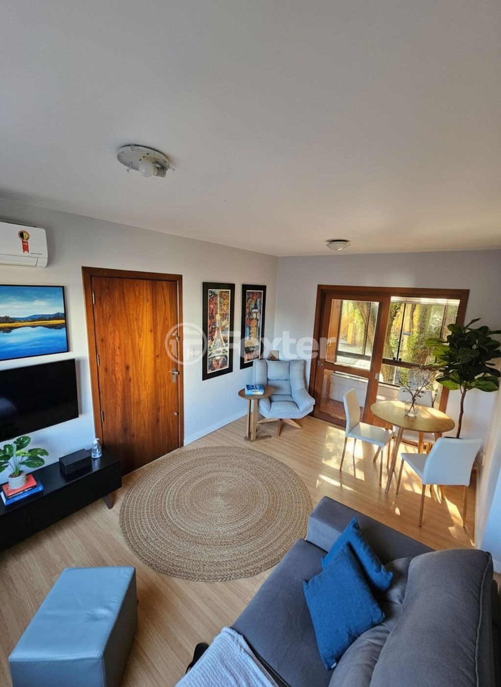 Apartamento para comprar em Petrópolis, Porto Alegre - foto 1