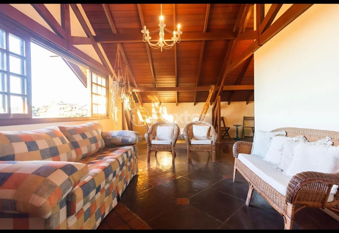 cobertura para comprar em Centro, Gramado - foto 1