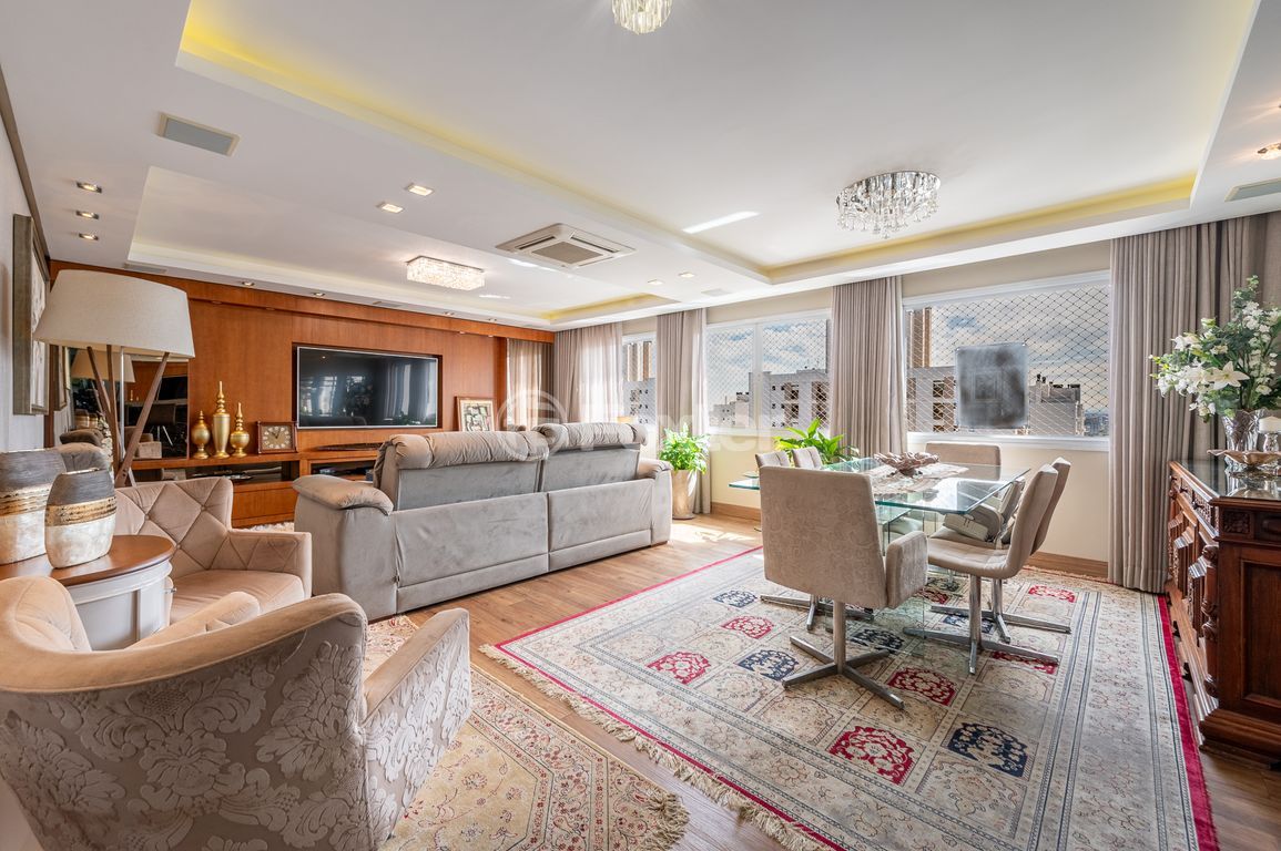 Apartamento para comprar em Passo da Areia, Porto Alegre - foto 1