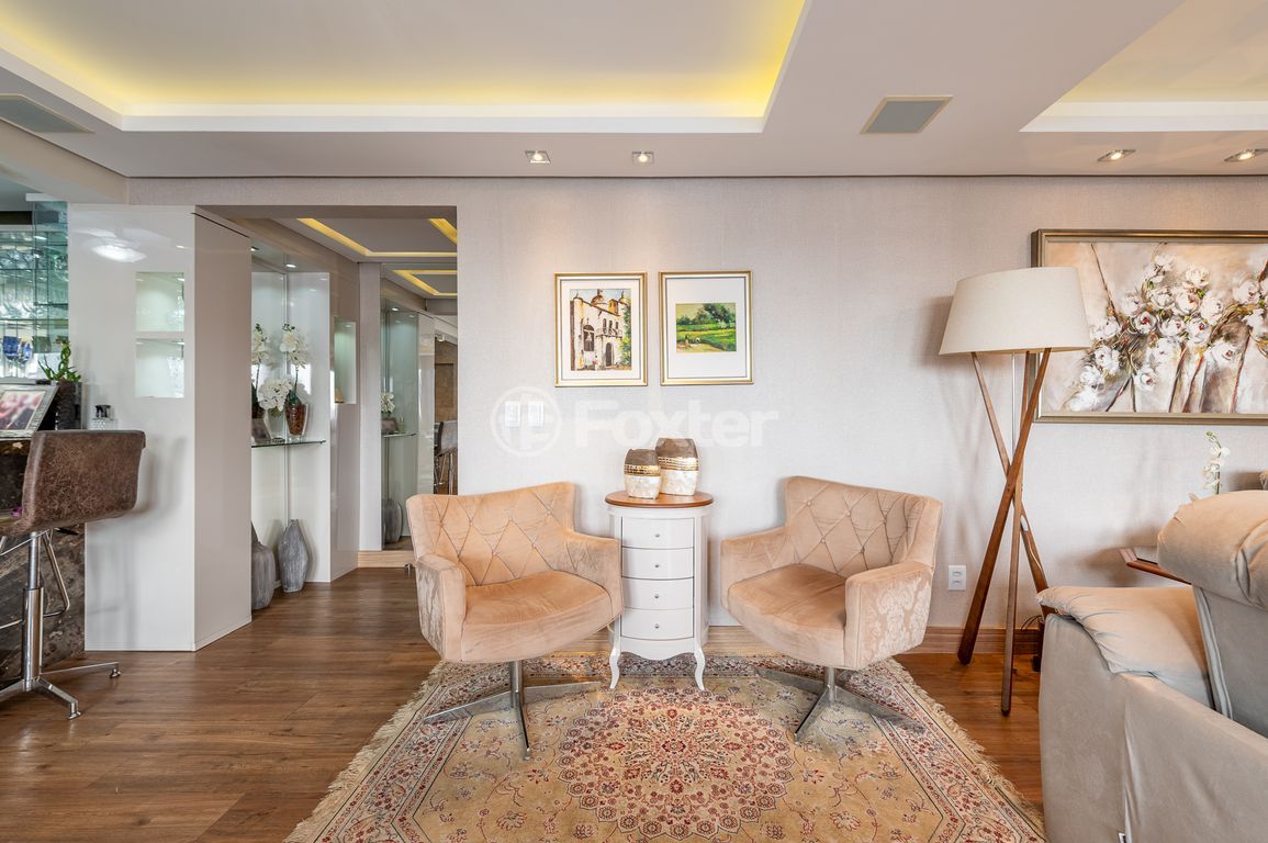 Apartamento para comprar em Acélio Daudt, 30 - foto 13