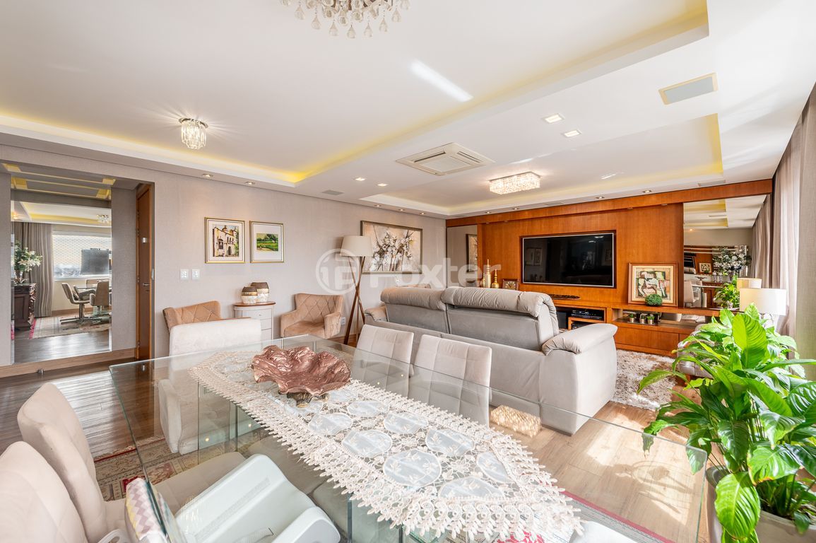 Apartamento para comprar em Acélio Daudt, 30 - foto 7