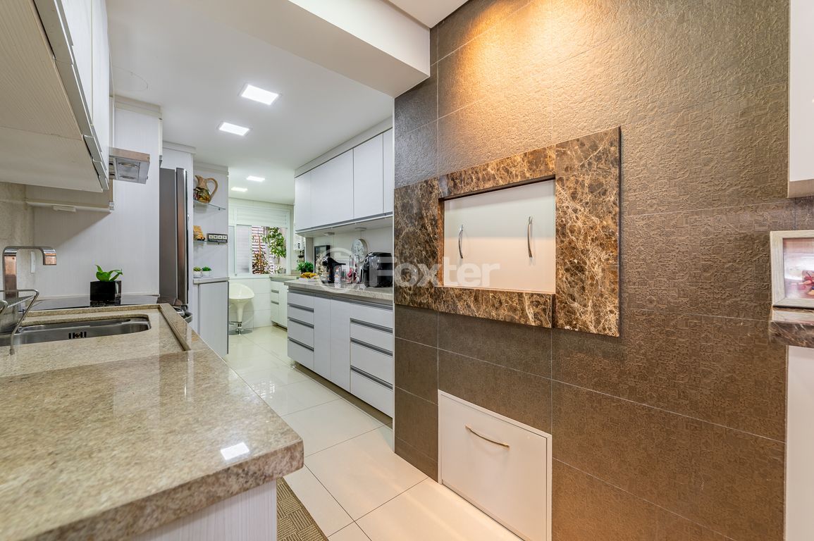 Apartamento para comprar em Acélio Daudt, 30 - foto 27