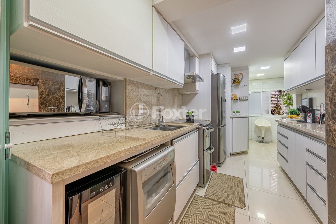 Apartamento para comprar em Acélio Daudt, 30 - foto 29